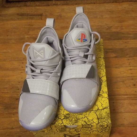 Nike Paul George Playstation - Picture 3 of 8